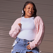 Janyl S., Babysitter in Council Bluffs, IA 51503 with 4 years of paid experience