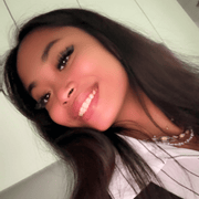 Keanna M., Babysitter in Cincinnati, OH with 1 year paid experience