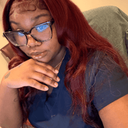 Sarhea M., Nanny in 08640 with 8 years of paid experience