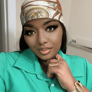  ndeye D., Babysitter in 30273 with 19 years of paid experience
