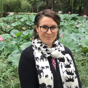 Jillian T. - Halcottsville <span class="translation_missing" title="translation missing: en.application.care_types.child_care">Child Care</span>