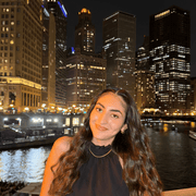 Martina S., Babysitter in Crozier, VA 23039 with 2 years of paid experience