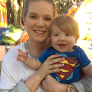 Bailey D., Nanny in Lithia, FL with 1 year paid experience