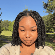 Nyasia B., Babysitter in Concord, GA with 0 years paid experience