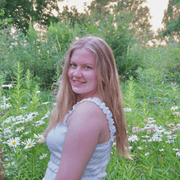 Lily B., Babysitter in 48176 with 6 years of paid experience