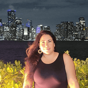 Monica V., Babysitter in Miami, FL with 3 years paid experience