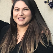 Kristalyn Q., Nanny in Alhambra, CA with 1 year paid experience