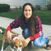 Rebecca A., Pet Care Provider in Woodbine, MD with 1 year paid experience