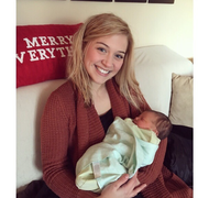 Lauren K., Babysitter in Saint Paul, MN with 3 years paid experience