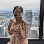 Michelle T., Nanny in 98051 with 5 years of paid experience