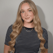 Caroline K., Babysitter in 66050 with 1 year of paid experience