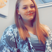 Carrie H., Babysitter in Mobile, AL with 11 years paid experience