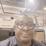 Konan Richard B., Care Companion in Newark, NJ with 1 year paid experience