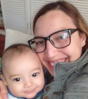 Mireya F. - Calexico Nanny