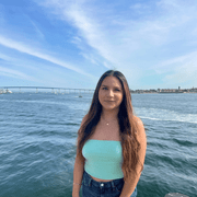 Yessenia R., Babysitter in San Diego, CA with 4 years paid experience