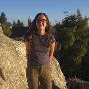 Marissa B., Pet Care Provider in Berkeley, CA with 5 years paid experience