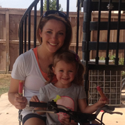 Trista K., Babysitter in Winchester, CA with 3 years paid experience