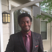 Olutayo A. - Winston Salem Babysitter