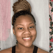 Kira L., Babysitter in Lewisville, NC 27023 with 3 years of paid experience