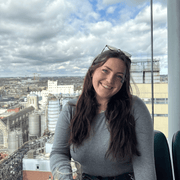 Mikaela G., Babysitter in Lemont, IL with 4 years paid experience