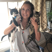 Anna V. - Sachse Babysitter