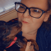 Amber S., Pet Care Provider in Las Vegas, NV with 10 years paid experience