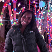 Nadia T., Babysitter in 98503 with 1 year of paid experience