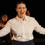 Makenna C., Babysitter in New Bedford, MA with 1 year paid experience