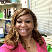 Angela A. - Jackson Babysitter