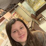 Catalina L., Child Care in Flomaton, AL 36441 with 4 years of paid experience