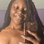 Jazlyn J., Nanny in 32732 with 10 years of paid experience