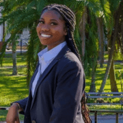 Aaliyah B., Child Care in Wimauma, FL 33598 with 7 years of paid experience