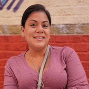 Luz E., Babysitter in Astoria, NY with 17 years paid experience