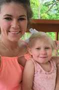 Jensen M., Babysitter in Danville, KY with 1 year paid experience
