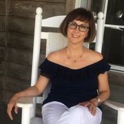 Amy M. - New Orleans <span class="translation_missing" title="translation missing: en.application.care_types.child_care">Child Care</span>