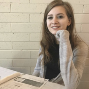 Katelyn H. - Greensboro <span class="translation_missing" title="translation missing: en.application.care_types.child_care">Child Care</span>