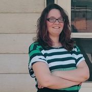 Alicia W. - Hibbing Nanny