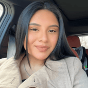 Ximena  G., Nanny in 60471 with 1 year of paid experience