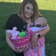 Jaylin P. - Newport Babysitter