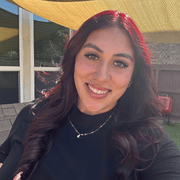 Megan M., Nanny in 78063 with 5 years of paid experience