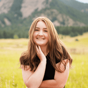 Natalie S., Babysitter in Franktown, CO 80116 with 3 years of paid experience