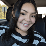 Paulina M., Babysitter in West Covina, CA with 4 years paid experience