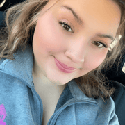 Madison  H., Babysitter in 53185 with 1 year of paid experience