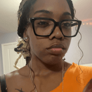 Desiree D., Babysitter in Greensboro, NC with 2 years paid experience