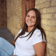 Makenna F., Babysitter in 54720 with 1 year of paid experience