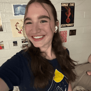 Eden B., Babysitter in Williams, AZ 86046 with 2 years of paid experience