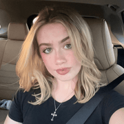 Halle F., Babysitter in 79329 with 2 years of paid experience