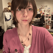 Bedelia B., Babysitter in 56024 with 1 year of paid experience