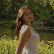 Elizabeth G., Child Care Provider in 33860 with 1 year of paid experience