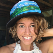 Amber R. - Vero Beach Babysitter